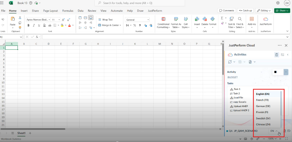 A screenshot of a computer

AI-generated content may be incorrect.