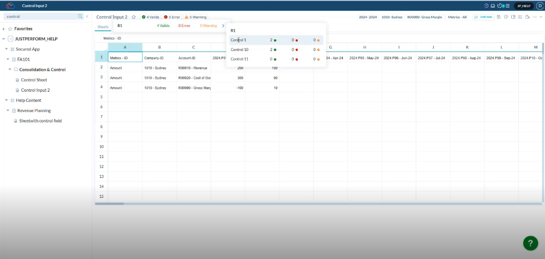 A screenshot of a computer

AI-generated content may be incorrect.